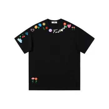 FASTFISH T Shirts Unisex