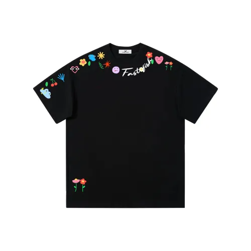 FASTFISH T Shirts Unisex