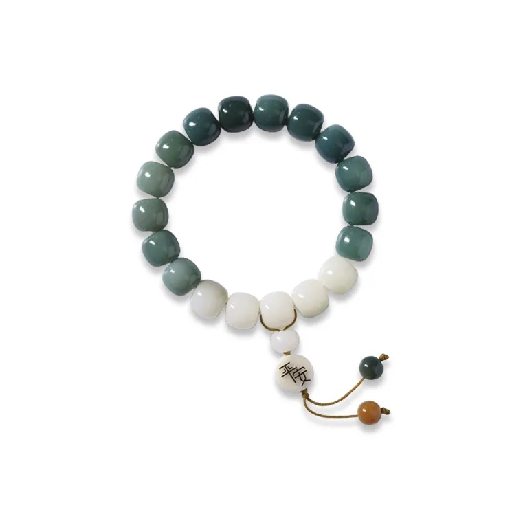 LuluCanaan Bodhi Seed Bracelets Unisex-3