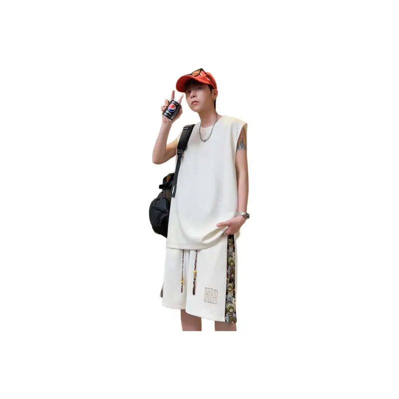 WKOOG Casual Sportswear Unisex-5