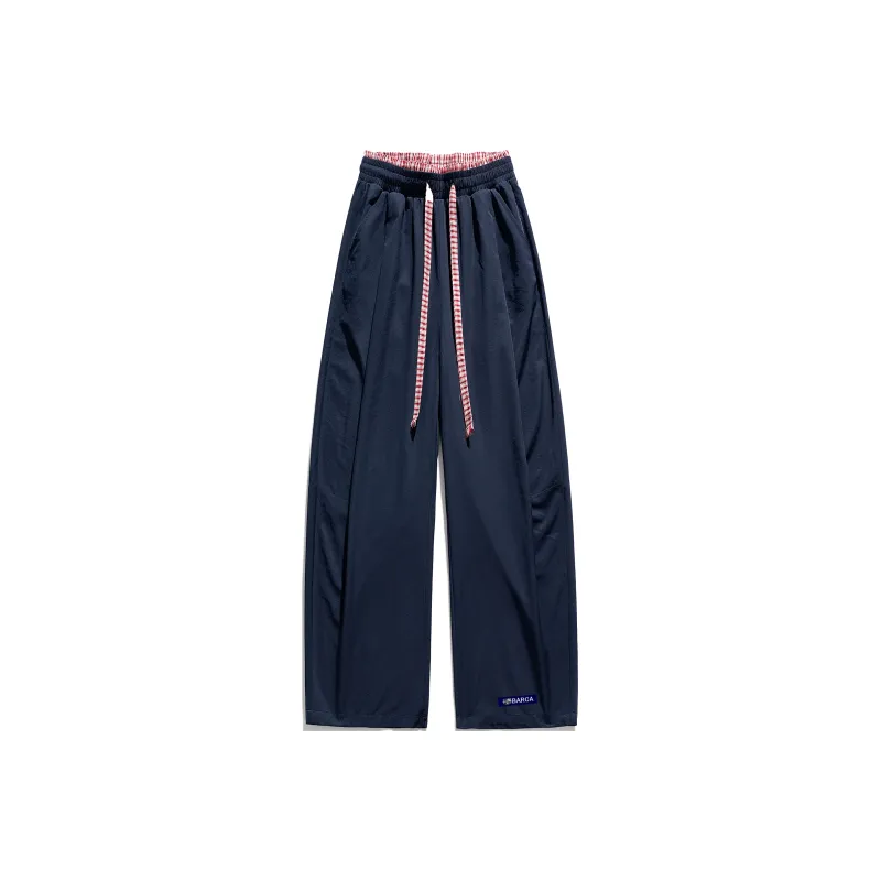 FCB ARCELONA Casual Pants Unisex-4