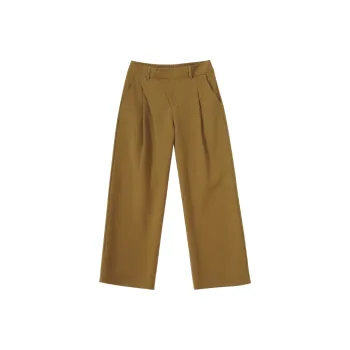 HUALUNDESIGN Casual Pants Men's