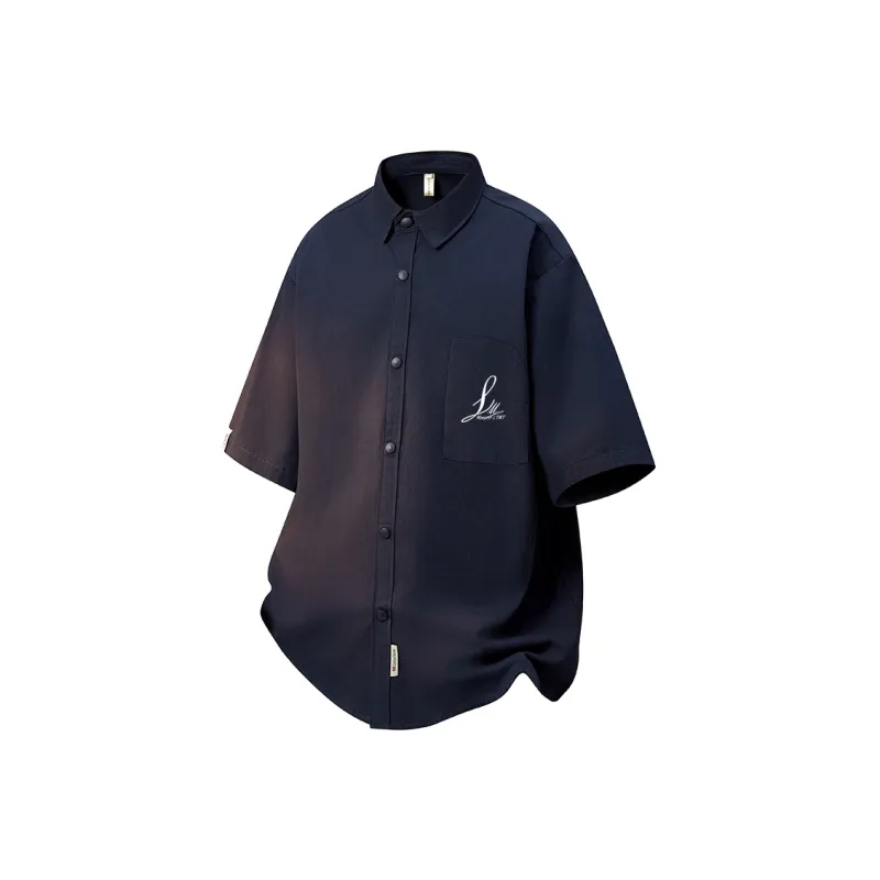 LIGHTNING MONSTER Shirts Unisex-0