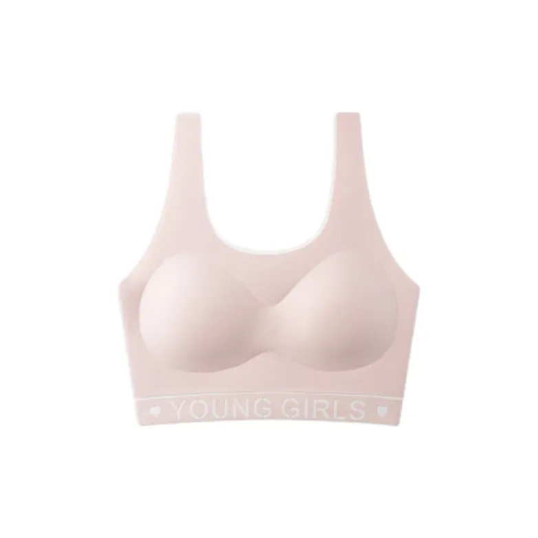 Gentle welcome Women's Bras-2