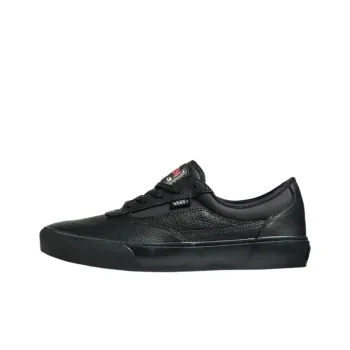 Vans Curren Triple Black