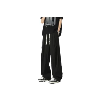 FAKE VINTAGE Casual Pants Unisex