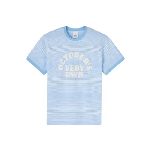 October's Very Own SS25 T Shirt Men's