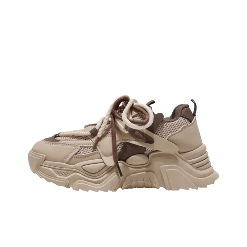 JimiXiong Breathable Casual Shoes Women's-9