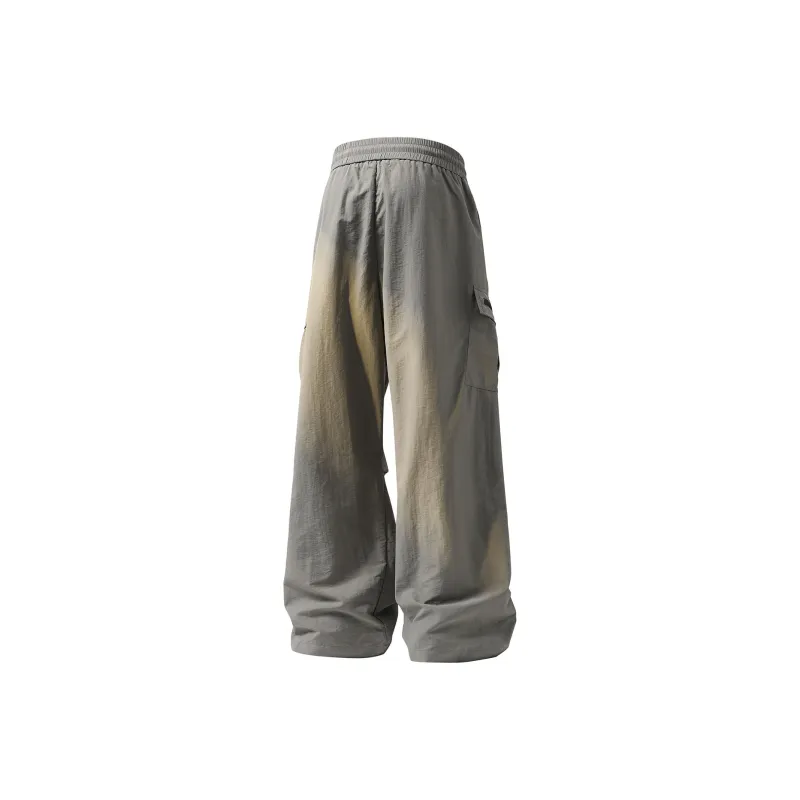 BRYAN JIMENEZ Cargo Pants Unisex-7