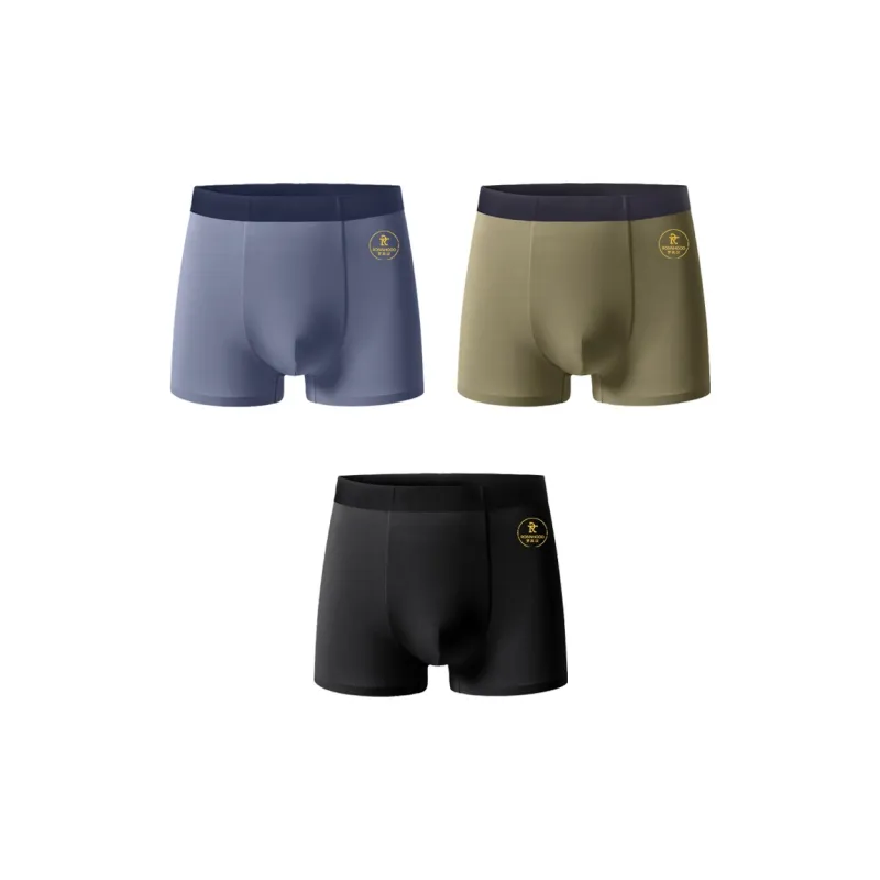 ROBINHOOD Underpants Men's 3 Pack-8