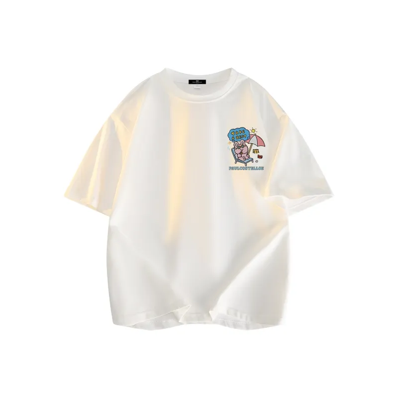 PAUL COSTELLOE T Shirts Unisex-5