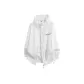 White with Black Print[Cooling Sensation 2.0]