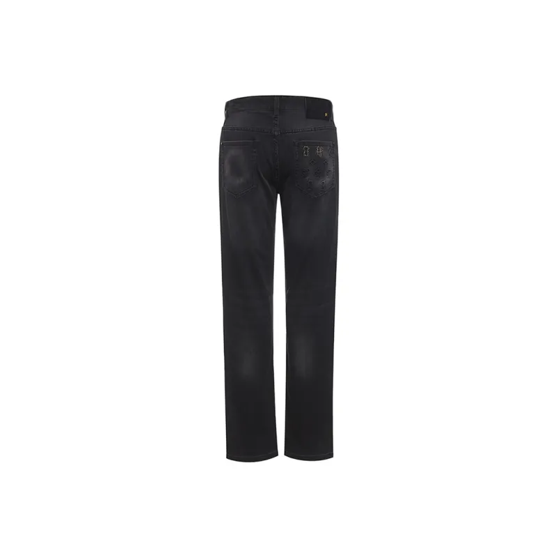 PP.GOLDEN Jeans Men-1