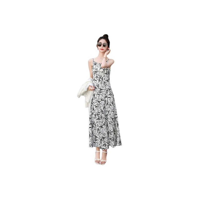 PIERRE CARDIN Slip Dress Women's-0