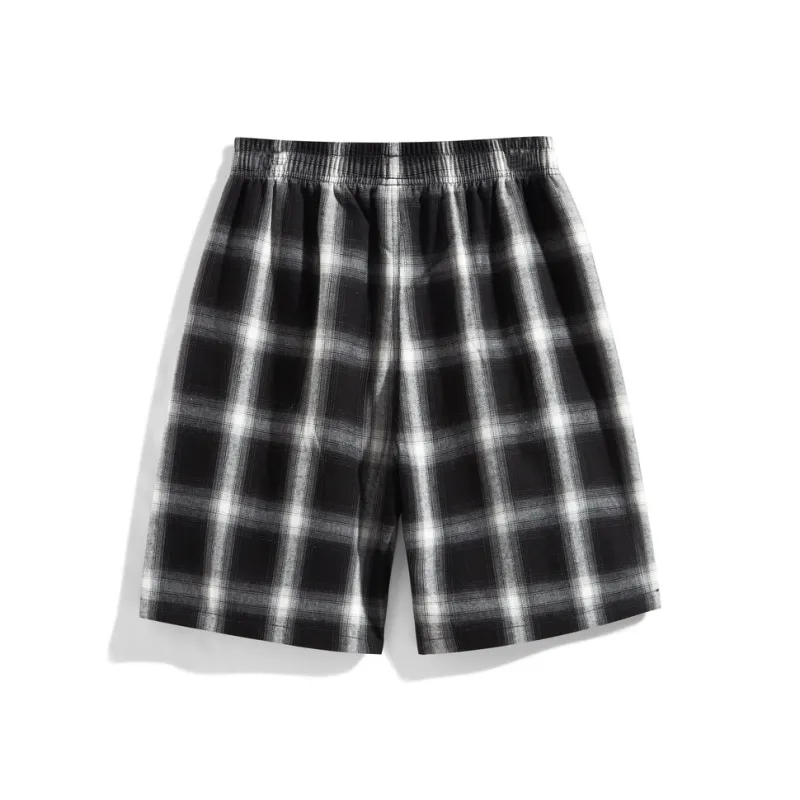 Caramella Casual Shorts Unisex-5