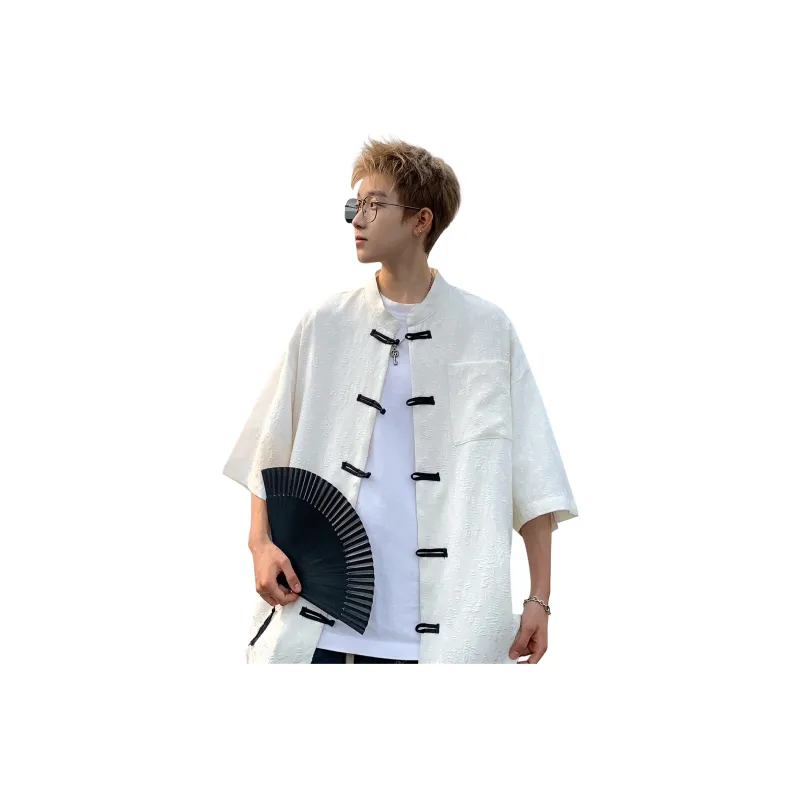 DANGERTIGER Shirts Unisex-1