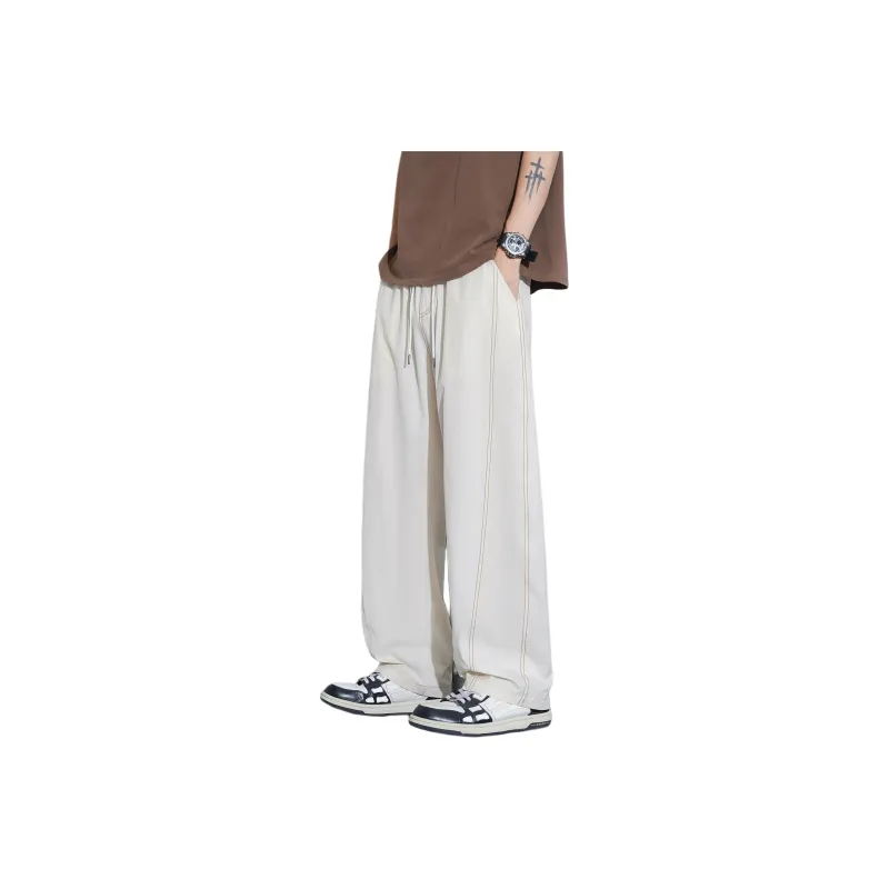 XAFB Casual Pants Unisex-12