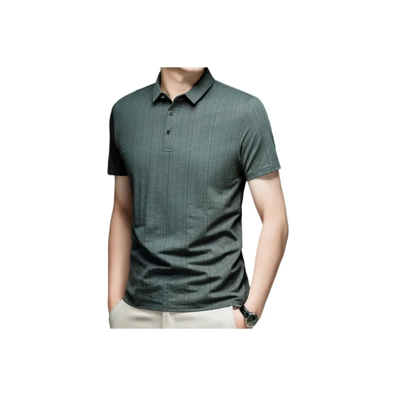 PIERRE CARDIN Polo Shirts Men-6