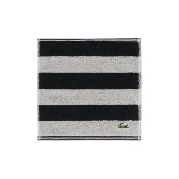 LACOSTE Towels
