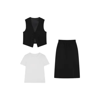 LUYOUYE Casual Suits Women's