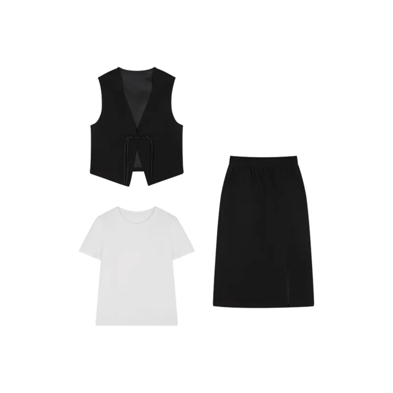 LUYOUYE Casual Suits Women's-0