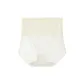Milk White[Butt-Lifting+7A Crotch+Silk Gusset]