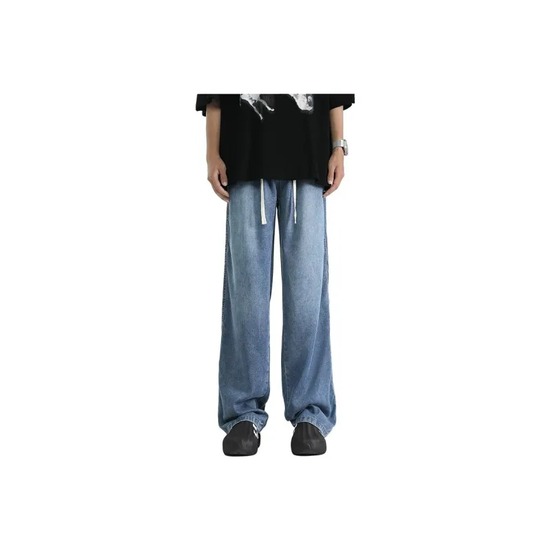 MIIOW Cool One Summer Series Jeans Unisex-5