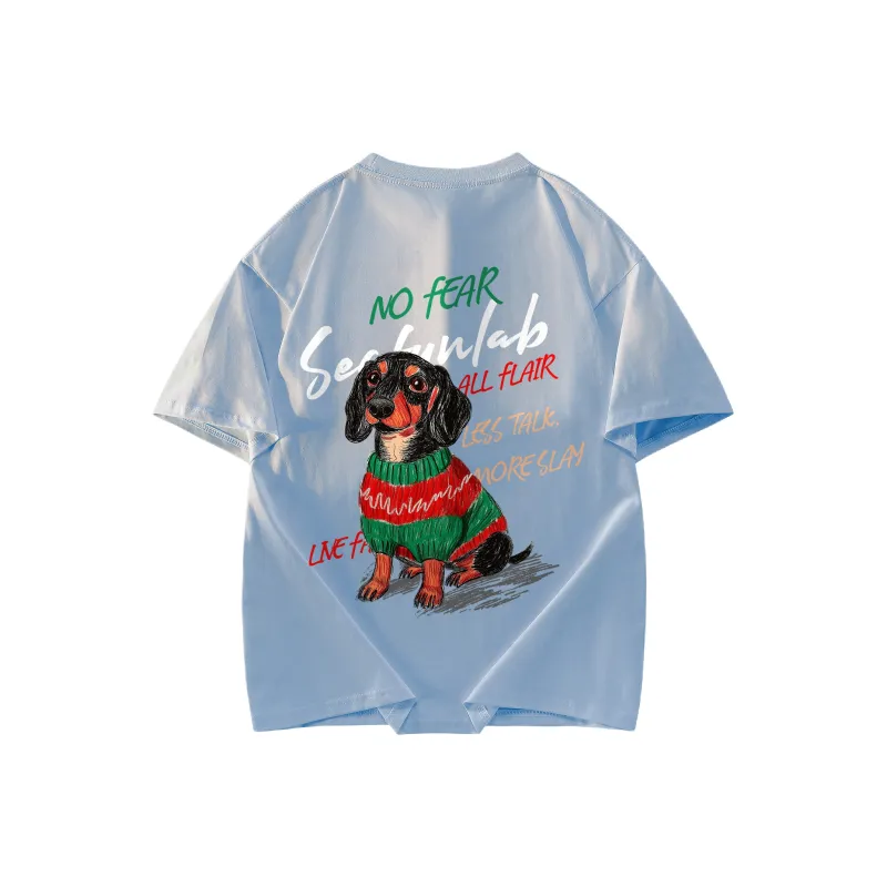 7 SEVFUN T Shirts Unisex-14
