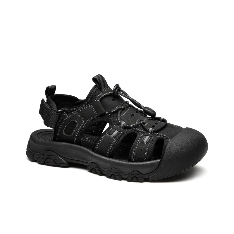 MILLIE'S Breathable And Wear resistant River Trekking Shoes Men's-1