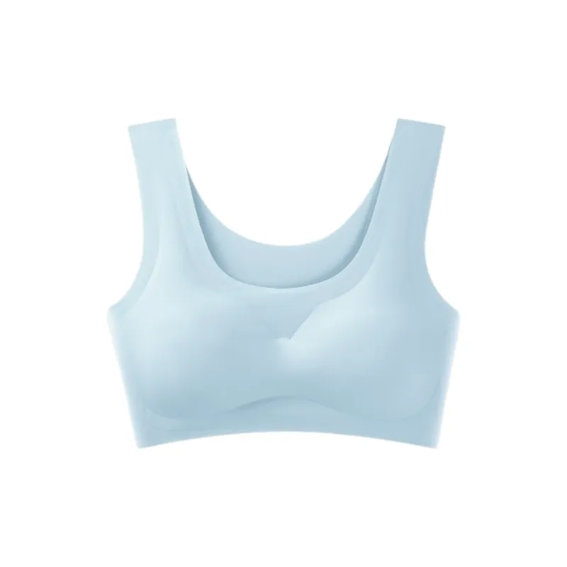 Gentle welcome Women's Bras-6
