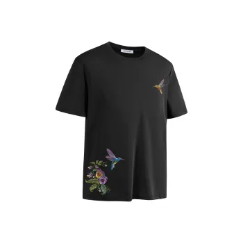 JEANSWEST T Shirts Unisex