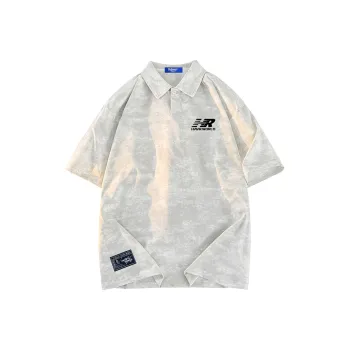 HAVR Polo Shirts Unisex