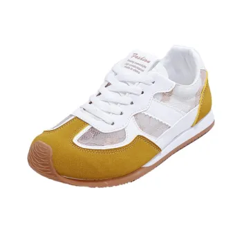 ZULISHI Low Top Casual Shoes Women's