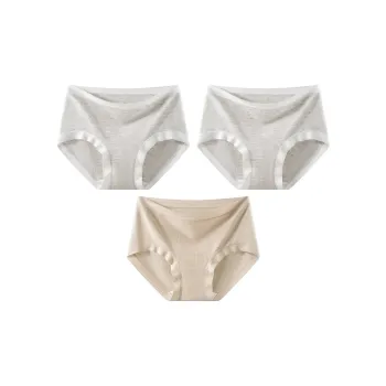 2323 Underpants Women's Combo Set