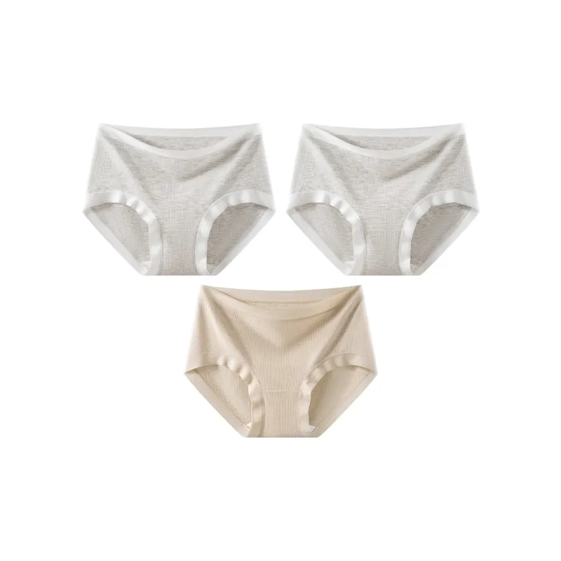 2323 Underpants Women's Combo Set-0