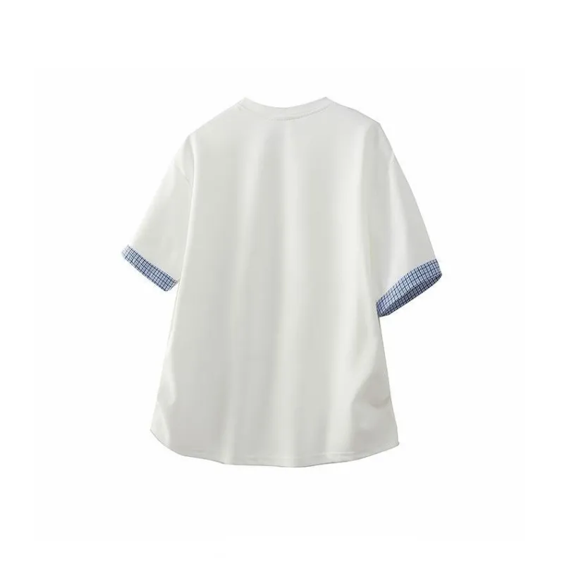 VERAF CA T Shirts Unisex-1