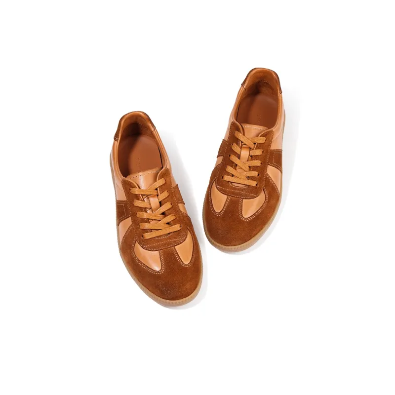 Dreambo Low Top Skateboard Shoes Women's-7