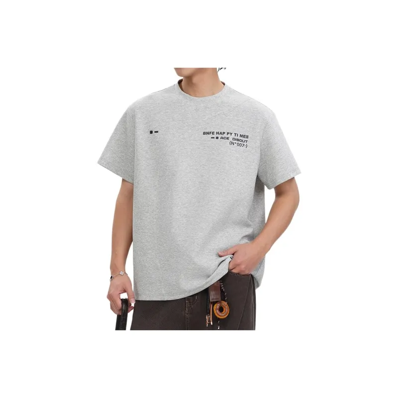 NOAHGIGI T Shirts Unisex-6