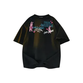 PAUL COSTELLOE T Shirts Unisex