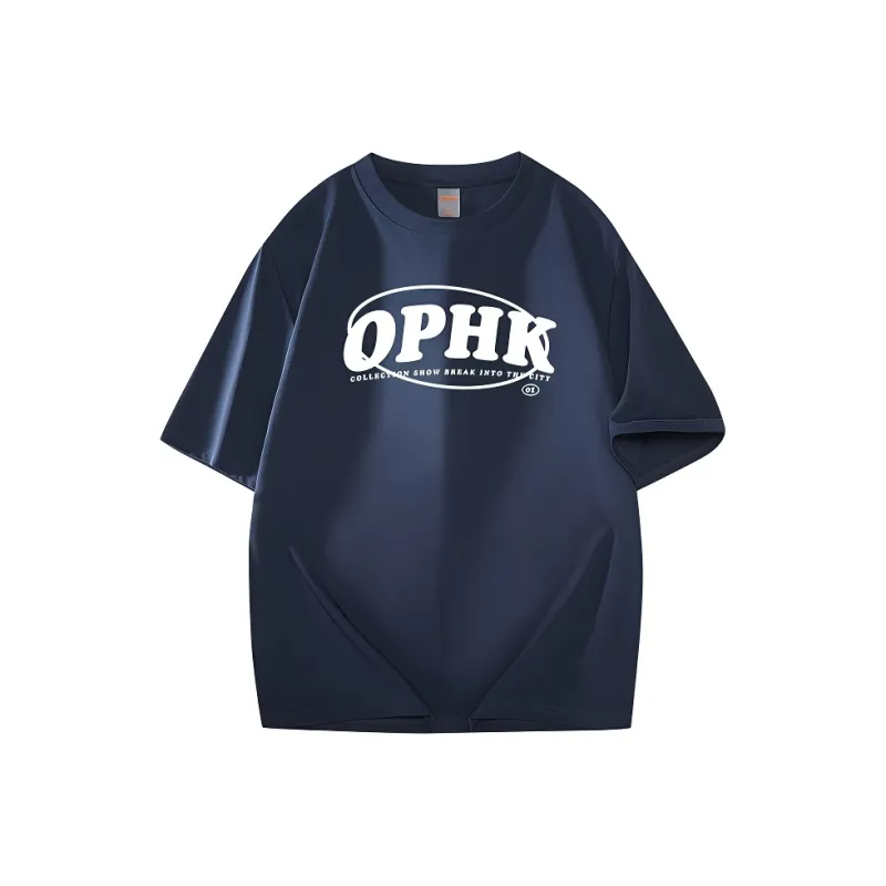 OVERPROTECTION T Shirts Unisex-4
