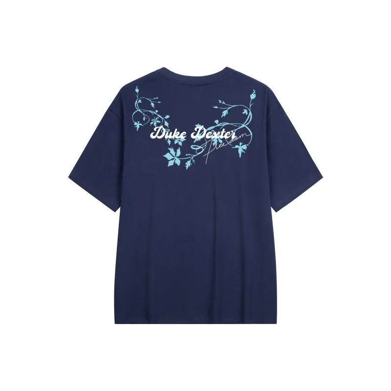 DUKE+DEXTER T Shirts Unisex-22