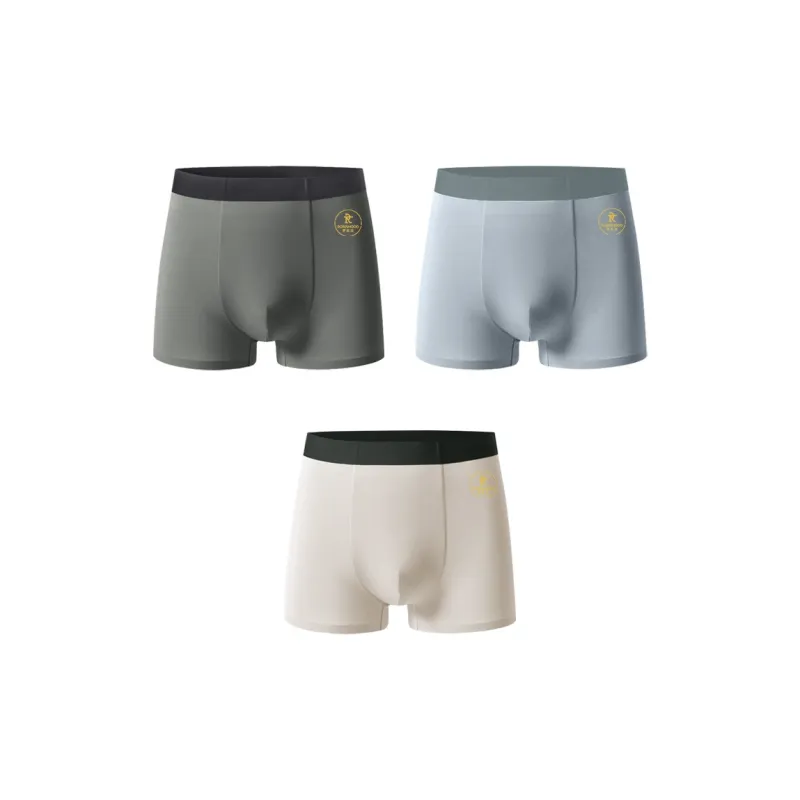 ROBINHOOD Underpants Men's 3 Pack-6