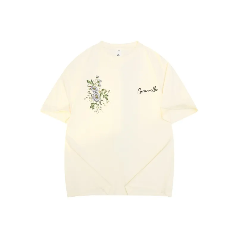 Caramella T Shirts Women's-12