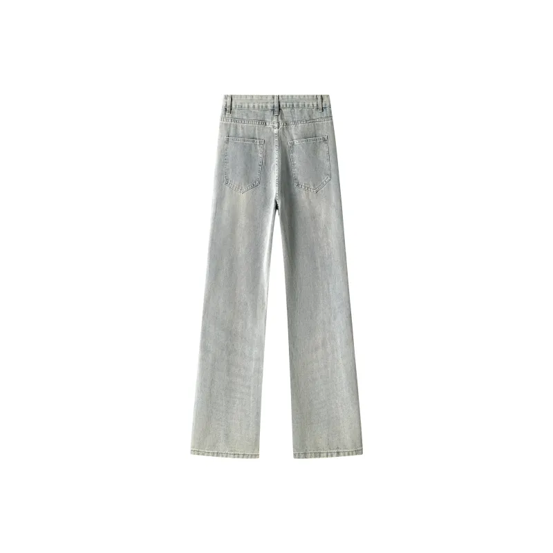 SAME FLOW Jeans Unisex-11