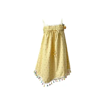 Peaches Peaches Slip Dress Women's