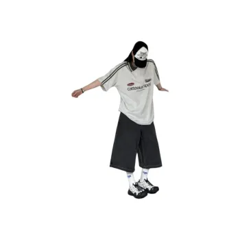 OKPI T Shirts Unisex