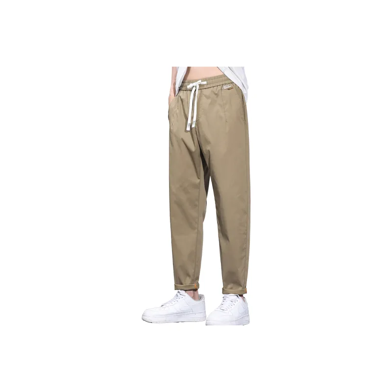 PIERRE CARDIN Casual Pants Men's-4