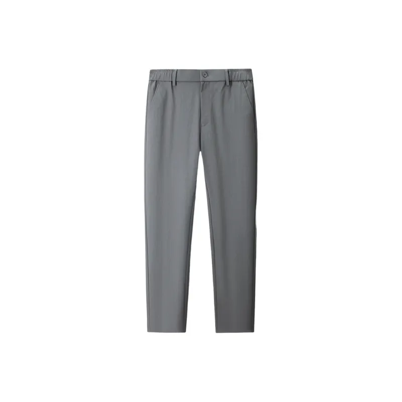 PIERRE CARDIN Casual Pants Men's-4