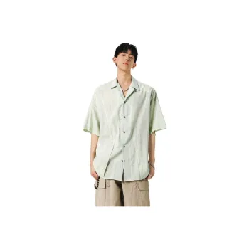 CAT'S PAW Shirts Unisex