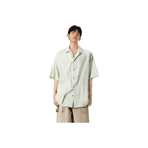 CAT'S PAW Shirts Unisex